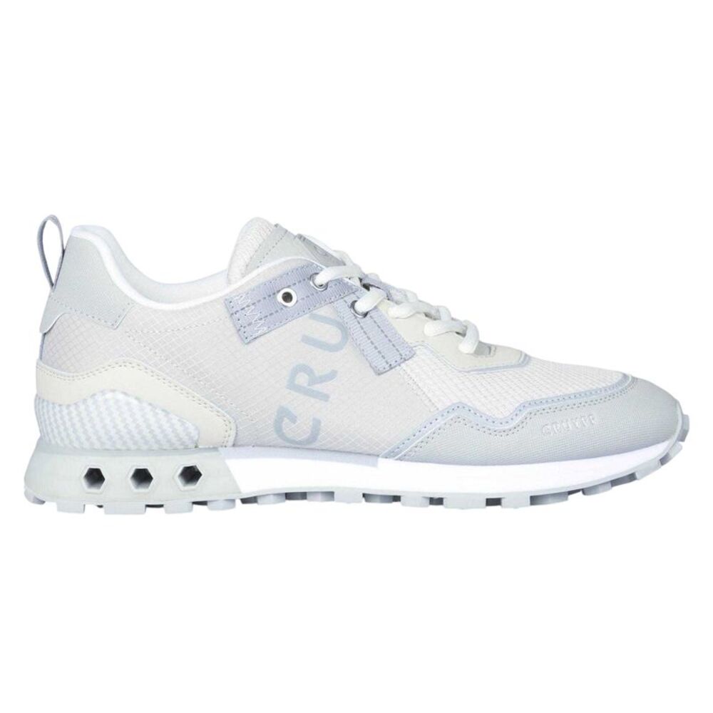 Cruyff Mens Superbia Sneakers / Cream
